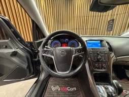 OPEL ASTRA 1.6 COSMO LPG'Lİ OTOMATİK 2010 MODEL 12 TAKSİT