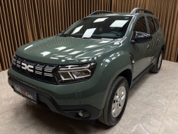 DACİA DUSTER 1.5 BLUEDCİ ESSENTİAL K.KARTINA 12 TAKSİT %18 ORAN
