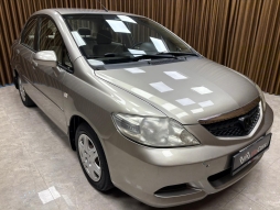 HONDA CİTY 1.4 COMFORT BENZİN/LPG 12 TAKSİT