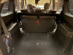DACİA LODGY 1.5 DCI LAUREATE 7 KİŞİLİK HATASIZ 12 TAKSİT