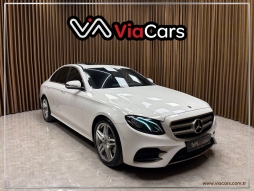 MERCEDES-BENZ E180 AMG COMMAND CAM TAVAN HATASIZ BOYASIZ 12TKST