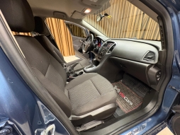 OPEL ASTRA 1.6 CDTI EDITION PLUS HATASIZ BOYASIZ 12 TAKSİT