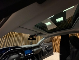 PEUGEOT 508 1.5 BLUEHDI ALLURE CAM TAVN DERİ DÖŞ. HATASIZ 12TKST