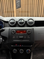 DACİA DUSTER 1.5 BLUEDCI 4X2 COMFORT HATASIZ BOYASIZ 12 TAKSİT
