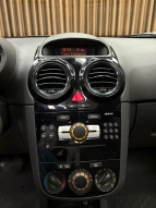 OPEL CORSA 1.4 ENJOY 111.YIL OTOMATİK CAM TAVAN 12 TAKSİT