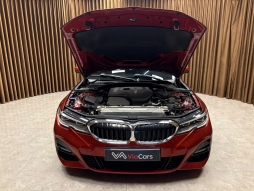 BMW 320İ FİRST EDİTİON M SPORT K.KARTINA 12 TAKSİT %18 ORAN