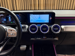 MERCEDES-BENZ EQB 350 4 MATİC AMG+ HATASIZ 12 TAKSİT