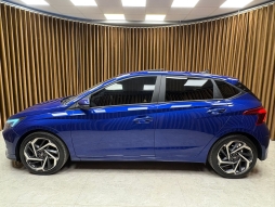 HYUNDAİ İ20 STYLE PLUS OTOMATİK SUNROOF HATASIZ BOYASIZ 12 TAKSİT