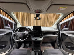 OPEL COMBO 1.5 CDTI ENJOY OTOMATİK HATASIZ BOYASIZ 12 TAKSİT