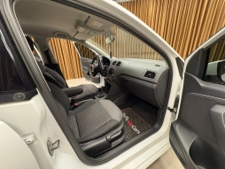 VW POLO 1.4 TDI COMFORTLİNE DSG 2016 MODEL 12 TAKSİT