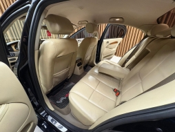 JAGUAR S-TYPE 2.7 D V6 EXECUTİVE OTOMATİK 2007 MODEL 12 TAKSİT