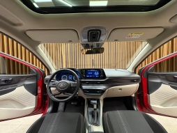 2022 Hyundai i20 Hatchback 5 kapı Benzin Otomatik 1.4 MPI Style Plus