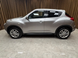 NİSSAN JUKE 1.6 PLATİNUM OTOMATİK 2012 MODEL