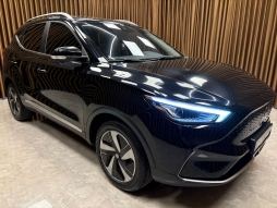 MG ZS EV LUXURY ELEKTİRİKLİ CAM TAVAN HATASIZ 12 TAKSİT
