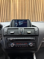 BMW 1.16İ STANDART OTOMATİK 2012 MODEL 12 TAKSİT