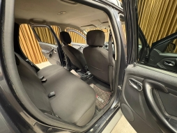DACİA DUSTER 1.5 DCI 4X2 LAUERATE OTOMATİK HATASIZ 12 TAKSİT