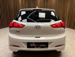 HYUNDAİ İ20 1.4 MPİ ELİTE OTOMATİK CAM TAVAN 12 TAKSİT