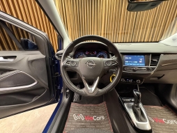 OPEL CROSSLAND 1.2 T ESSENTİAL 2023 MODEL HATASIZ 12 TAKSİT