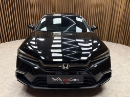 HONDA CİVİC 1.5VTEC ELEGANCE PLUS HATASIZ BOYASIZ 12 TAKSİT