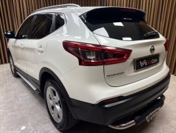 NİSSAN QASHQAİ 1.2 DIG-T TEKNA 2018 MODEL 12 TAKSİT