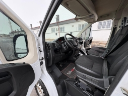 CİTROEN JUMPER 2.2 BLUEHDİ 2021 MODEL 13 m3 L3H2 12 TAKSİT