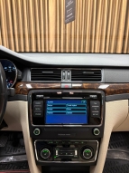 SKODA SÜPERB 1.6 TDI ELEGANCE SUNROOF 4KOLTUK ISITMA 12 TAKSİT