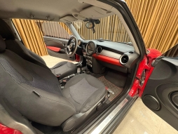 MİNİ COOPER 1.6 TÜRKİYE PAKETİ OTOMATİK 2007 MODEL 12 TAKSİT