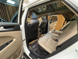 HYUNDAİ TUCSON 1.6 CRDİ ELİTE 4X2 HATASIZ BOYASIZ 12 TAKSİT