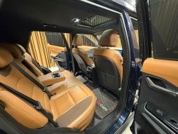 SSANGYONG TORRES 1.5 GDI TURBO 4X4 HATASIZ BOYASIZ TRAMERSİZ