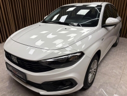 FİAT EGEA 1.3 MULTİJET 2023 MODEL EASY 12 TAKSİT