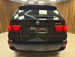 BMW X5 30D İLK SAHİP SERVİS BAKIMLI HEAD UP HATASIZ 12 TAKSİT