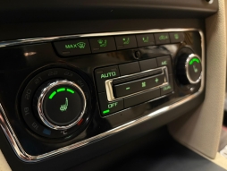 SKODA SÜPERB 1.6 TDI ELEGANCE SUNROOF 4KOLTUK ISITMA 12 TAKSİT