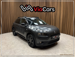 CİTROEN C4 CACTUS 1.2 E-VTİ CAM TAVAN OTOMATİK HATASIZ 12 TAKSİT
