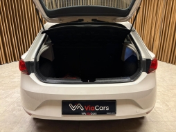 SEAT LEON 1.2 TSI STYLE OTOMATİK CAM TAVAN 12 TAKSİT