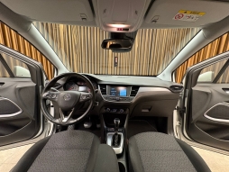 OPEL CROSSLAND 1.5 TURBO ESSENTİAL OTOMATİK HATASIZ 12 TAKSİT