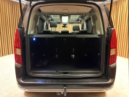 PEUGEOT RİFTER 1.5 BLUEHDI GT CAM TAVAN HATASIZ BOYASIZ 12 TAKST