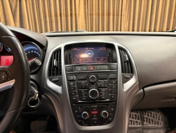 OPEL ASTRA 1.6 CDTI EDITION PLUS HATASIZ BOYASIZ 12 TAKSİT