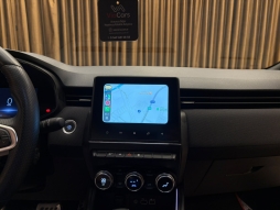 RENAULT CLİO 1.0 TCE ESPRİT ALPİNE K.KARTINA 12 TAKSİT %18 ORAN