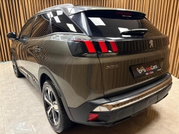 PEUGEOT 3008 1.5 BLUEHDİ ALLURE SELECTİON EAT8 HATASIZ 12 TAKSİT