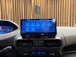 PEUGEOT RİFTER GT CAMTAV. %20 FATURA K.KARTINA 12 TAKSİT %18 ORN