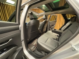 HYUNDAİ TUCSON 1.6 T-GDI ELİTE 4X2 HATASIZ BOYASIZ 12 TAKSİT