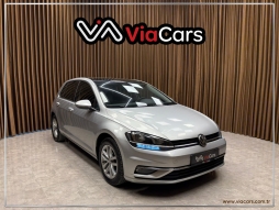 VW GOLF 1.6 TDI COMFORTLİNE DSG CAM TAVAN HATASIZ 12 TAKSİT