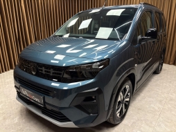 PEUGEOT RİFTER GT CAMTAV. %20 FATURA K.KARTINA 12 TAKSİT %18 ORN