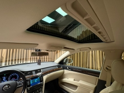 SKODA SÜPERB 1.6 TDI ELEGANCE SUNROOF 4KOLTUK ISITMA 12 TAKSİT