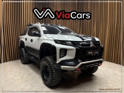 MİTSUBİSHİ L200 4X4 BLİZZARD OTOMATİK FULL AKSESUAR 12 TAKSİT