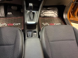 RENAULT CAPTUR 1.3 TCE İCON OTOMATİK HATASIZ 12 TAKSİT