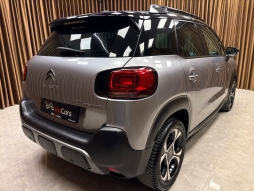 CİTROEN C3 AİRCROSS 1.5 BLUEHDİ SHİNE CAM TAVAN HATASIZ 12 TAKST