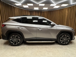 HYUNDAİ TUCSON 1.6 T-GDI ELİTE 4X2 HATASIZ BOYASIZ 12 TAKSİT