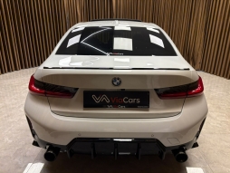 BMW 320İ M SPORT LAZER/SHADOW/RSA3 YAZILIM 12 TAKSİT