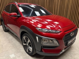 HYUNDAİ KONA 1.6 T-GDI ELİTE OTOMATİK HATASIZ BOYASIZ 12 TAKSİT